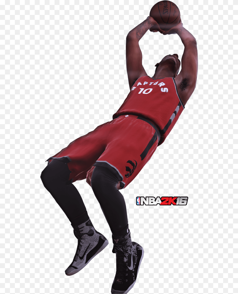 Nba 2k Players, Clothing, Footwear, Shoe, Person Free Transparent Png