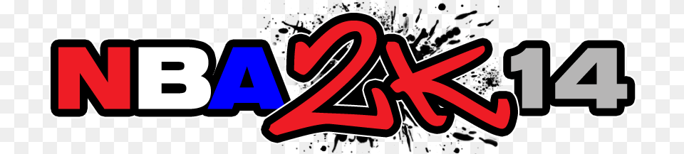 Nba 2k14 Logo, Dynamite, Weapon, Text, Light Free Png Download
