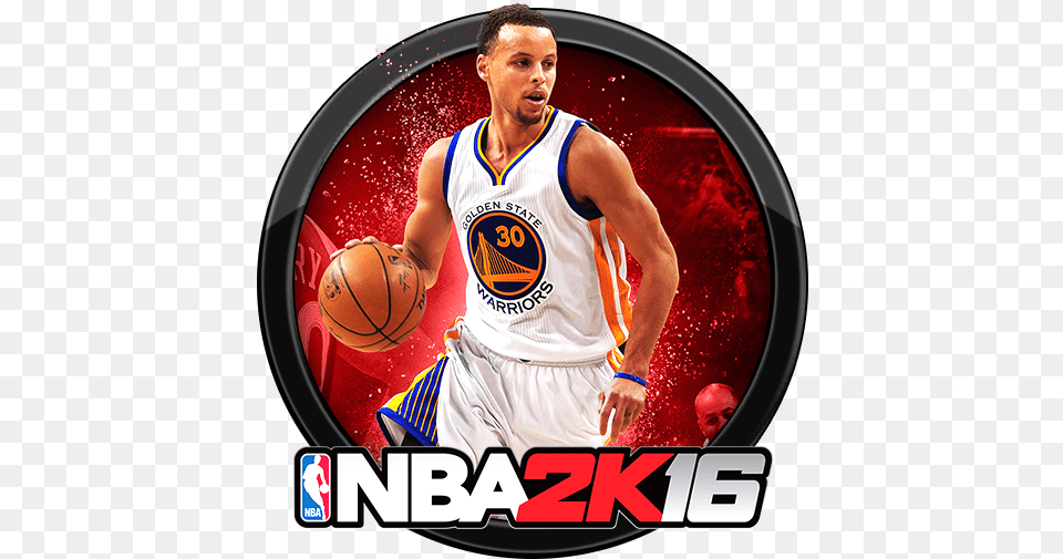 Nba 2k16 7 Image Best Picture Of Stephen Curry, Adult, Person, Man, Male Free Png