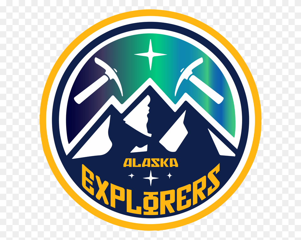 Nba 2k16 Court Designs And Jersey Alaska Nba, Logo, Emblem, Symbol Free Transparent Png