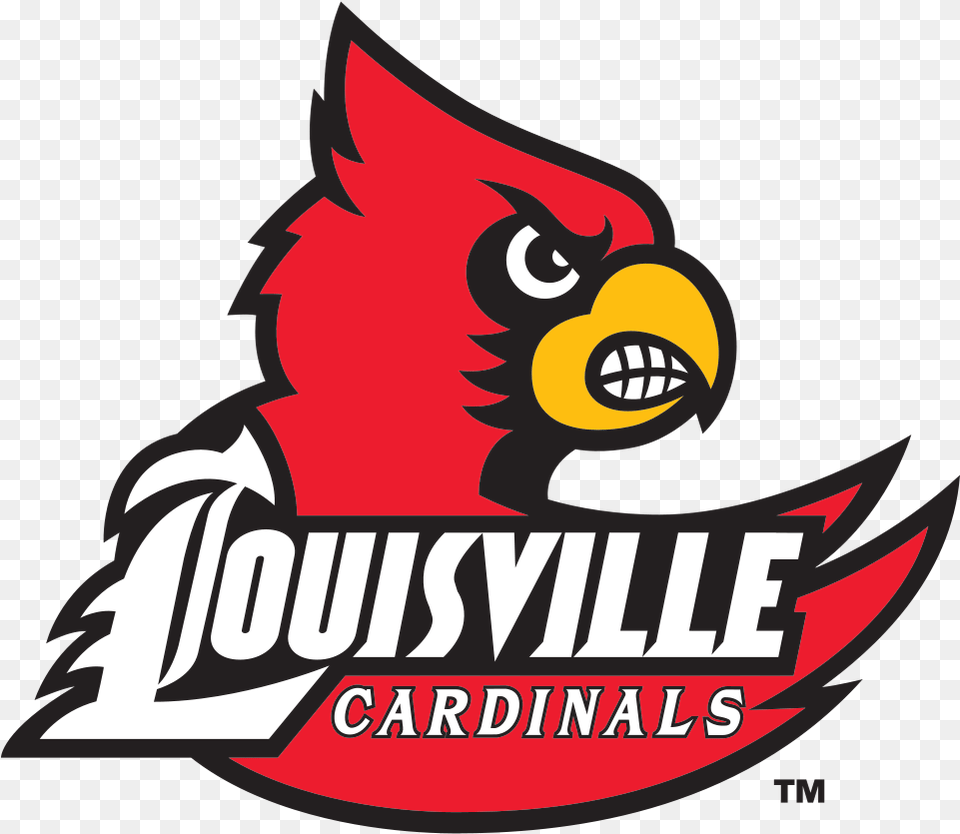 Nba 2k16 Court Designs And Jersey Louisville Cardinals, Logo Free Png Download