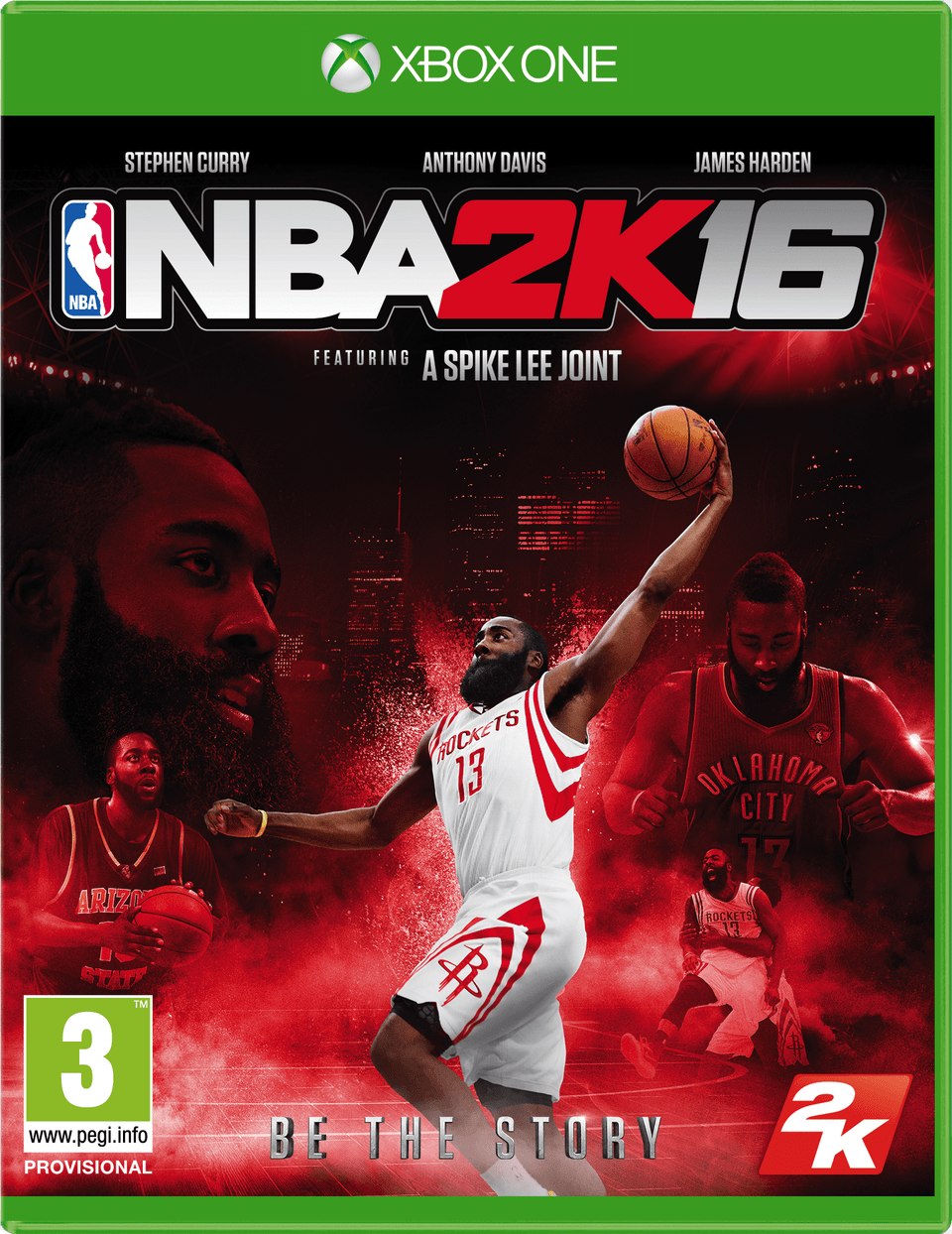 Nba 2k16 Xb1 Fob Harden Eng Nba 2k16 Xbox One S, Advertisement, Sphere, Poster, Adult Png
