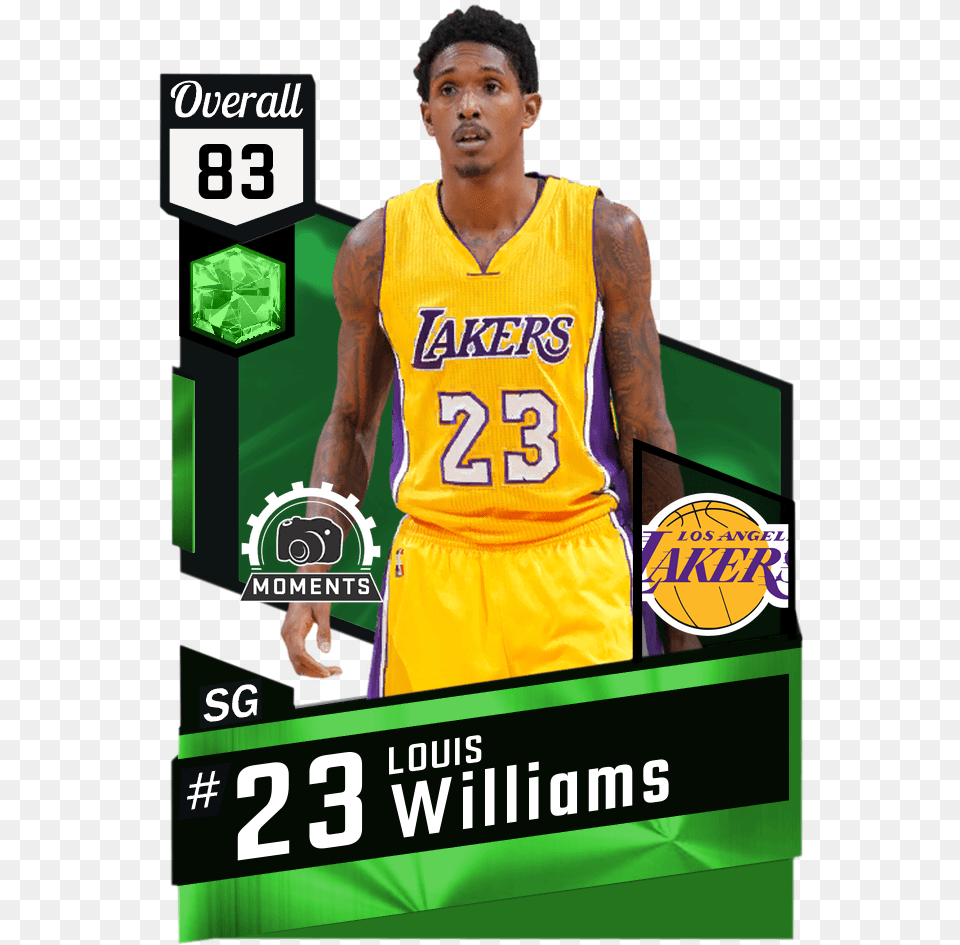 Nba 2k17 Cards, Shirt, Clothing, Advertisement, Poster Png Image