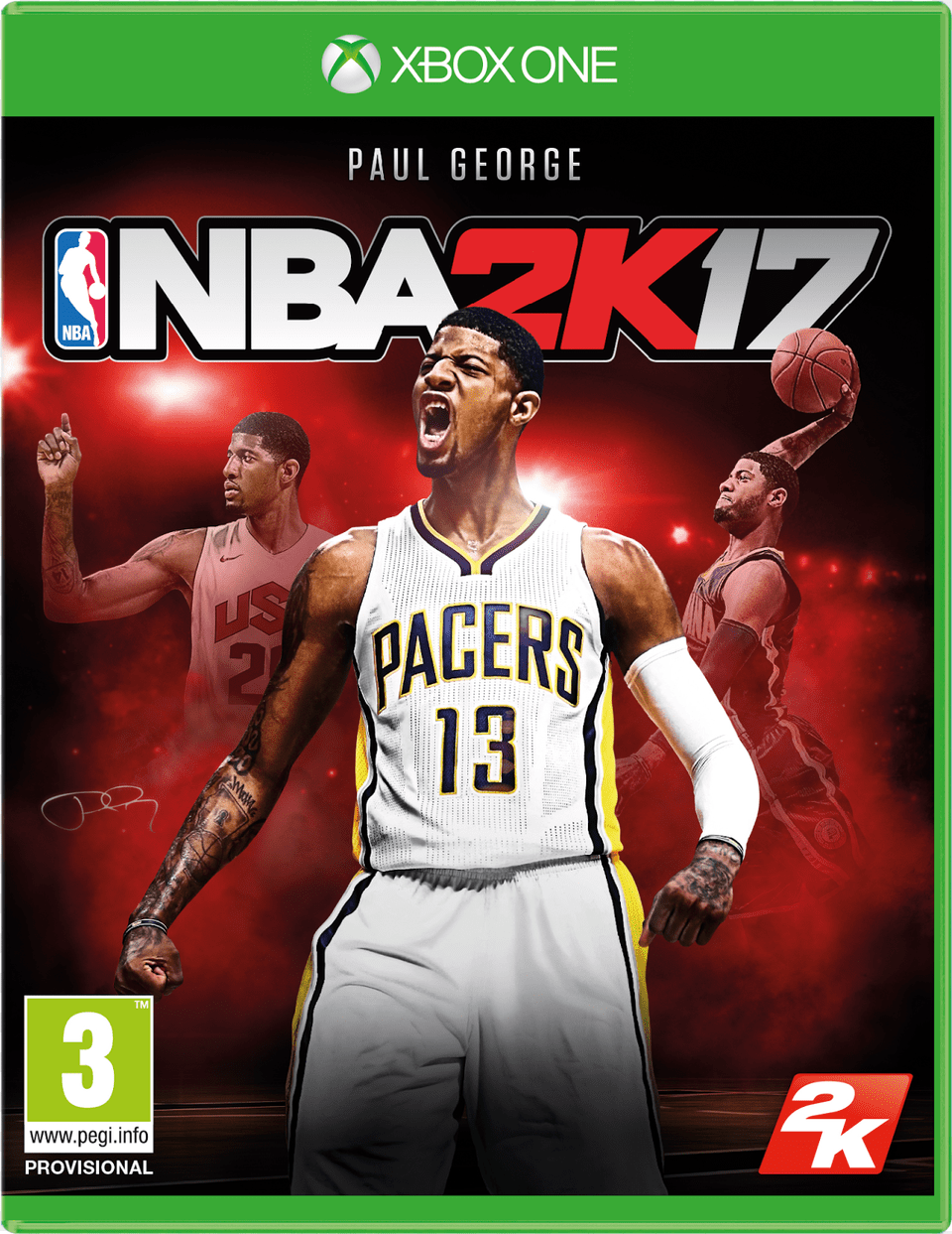 Nba 2k17 Xbox One Cover, Adult, Person, Man, Male Free Transparent Png