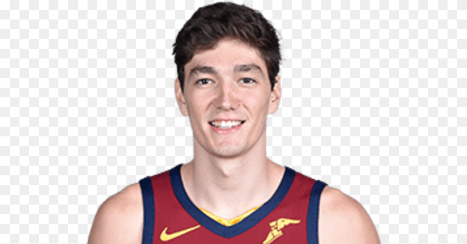 Nba 2k19 Cedi Osman, Body Part, Face, Person, Head Png