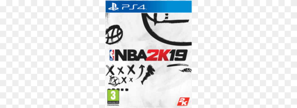 Nba 2k19 For Playstation Nba 2k18 Ps4 Game, Text, Adult, Female, Person Free Png