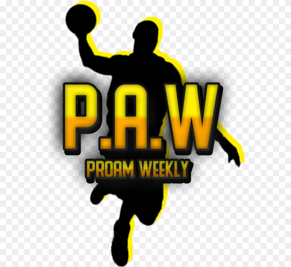 Nba 2k19 Proam Weekly Tournaments Pawtournaments Twitter Graphic Design, Person, Logo Png