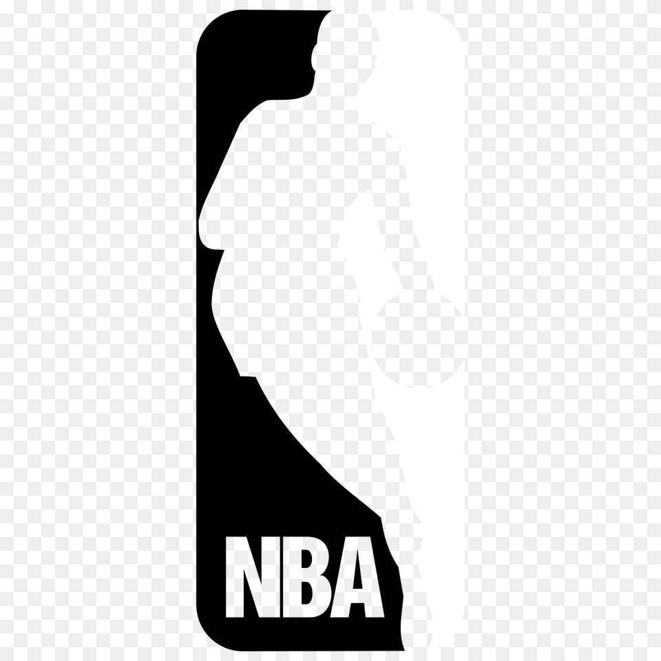 Nba, Silhouette, Person Png Image