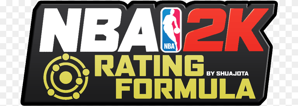 Nba, Logo, Scoreboard, Person, Text Free Png