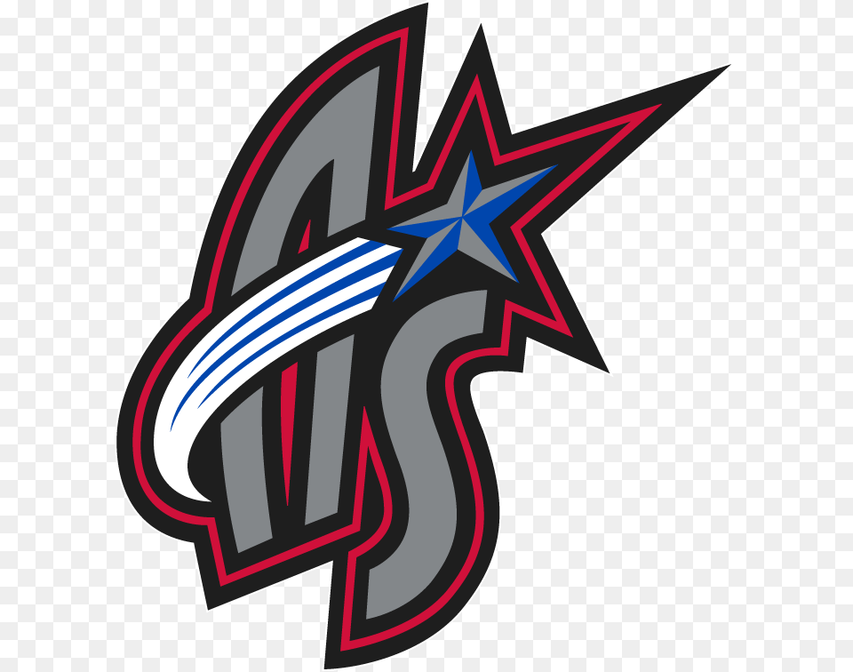 Nba All Logos All Star Nba, Symbol, Emblem, Dynamite, Weapon Free Transparent Png