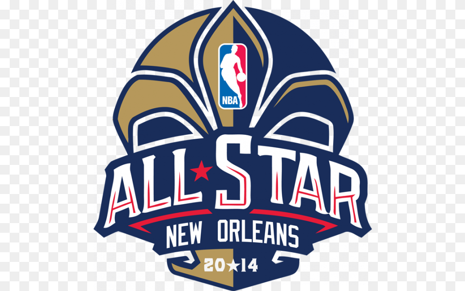 Nba All Star 2014 Weekend In New Orleans Events 2014 Nba All Star Game Logo, Advertisement, Poster, Person, Dynamite Png