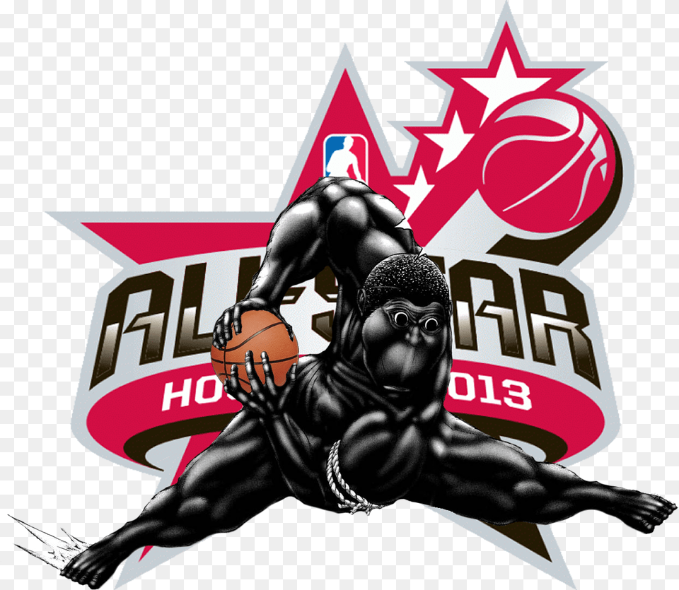 Nba All Star Game, Adult, Male, Man, Person Free Png