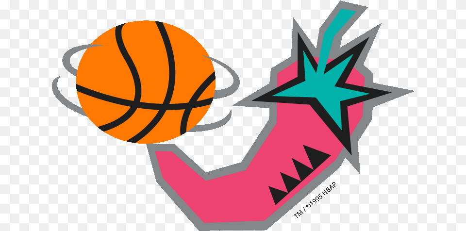 Nba All Star Game Alternate Logo National Basketball 1996 Nba Game, Dynamite, Weapon Free Transparent Png