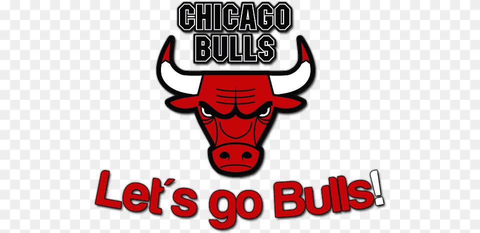 Nba All Star Weekend Is Here Chicago Bullsu0027 Kris Dunn And Chicago Bulls, Animal, Bull, Mammal, Buffalo Free Transparent Png