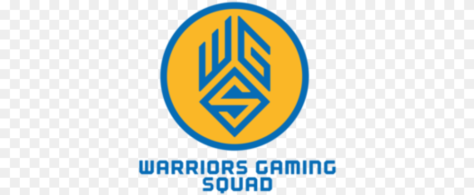 Nba And Vectors For Dlpngcom Warriors Gaming Squad Logo, Badge, Symbol Free Png Download