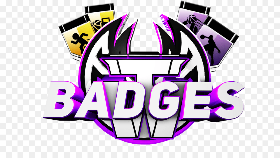 Nba Badge Grinding Service, Purple, Dynamite, Weapon, Person Png