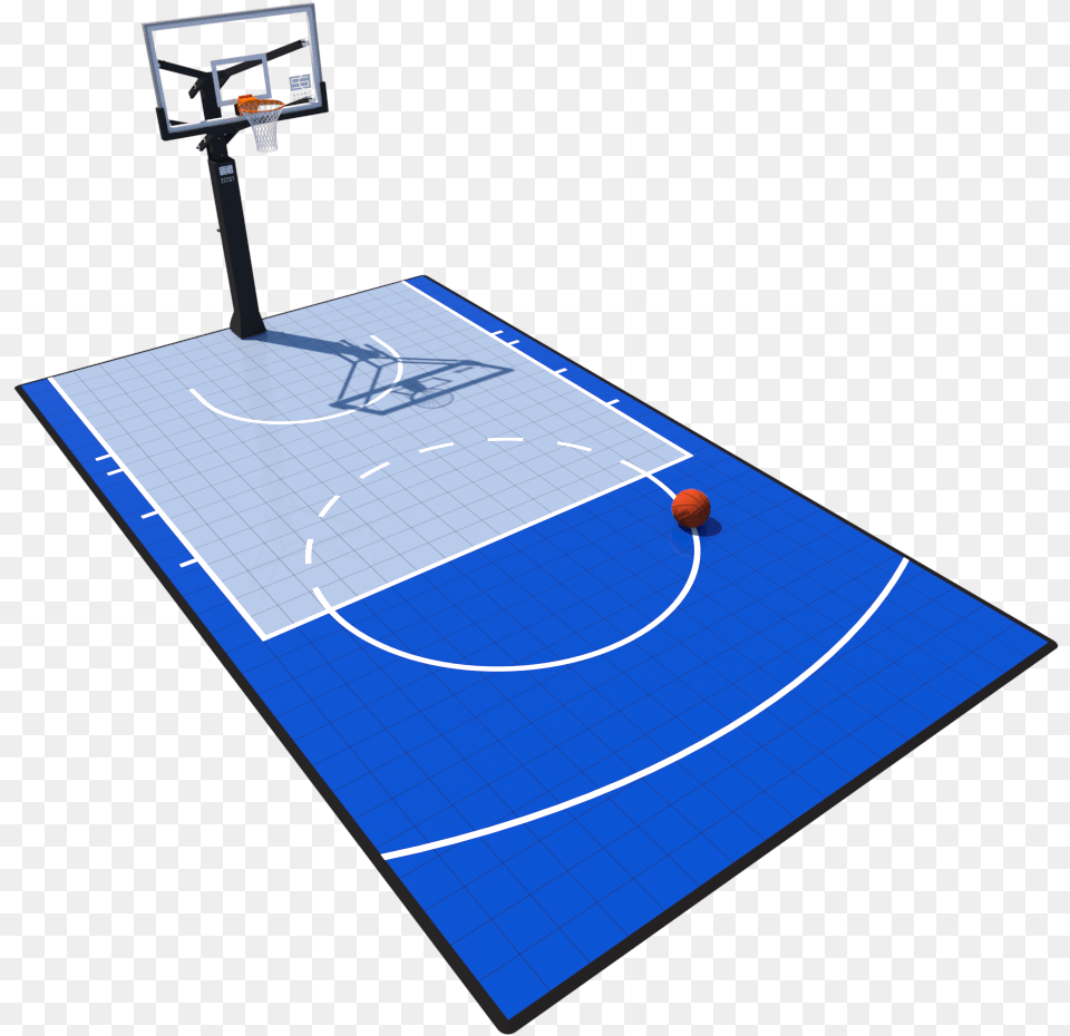 Nba Basketball Court, Electrical Device, Solar Panels, Basketball Game, Sport Free Png