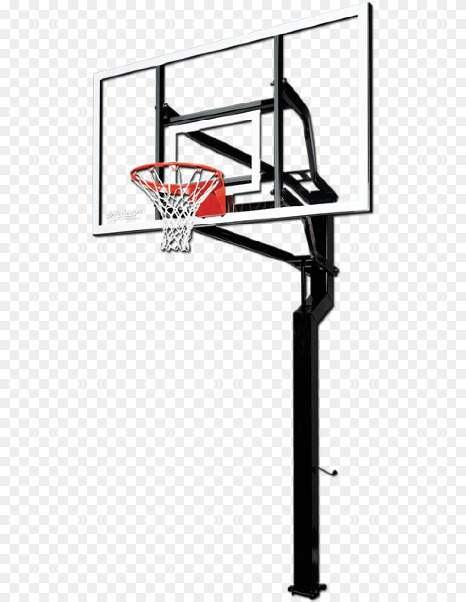 Nba Basketball Hoop Plusp Basketball Hoop Background Free Transparent Png
