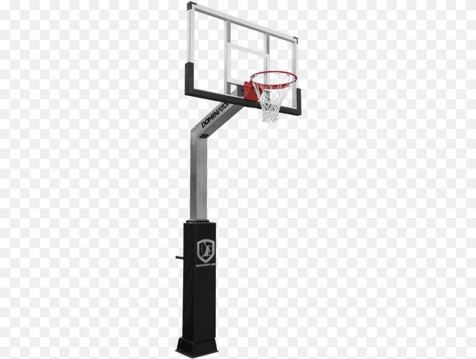 Nba Basketball Hoop Transparent Png Image