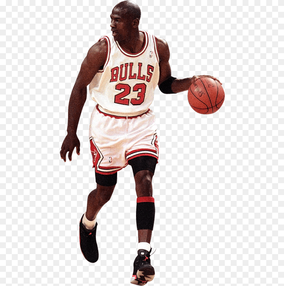Nba Basketball Sport Clip Art Michael Jordan, Sphere, Adult, Person, Man Png