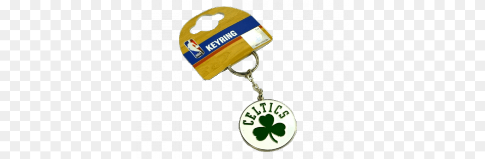 Nba Boston Celtics Keyring Solid, Logo, Animal, Bird Png
