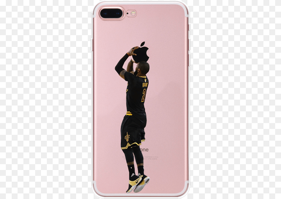 Nba Cases Iphone, Teen, Person, Male, Boy Free Png Download
