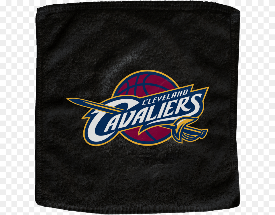 Nba Cleveland Cavaliers Basketball Rally Towels Cleveland Cavaliers 3x5 Deluxe Flag, Logo, Emblem, Symbol, Home Decor Png Image
