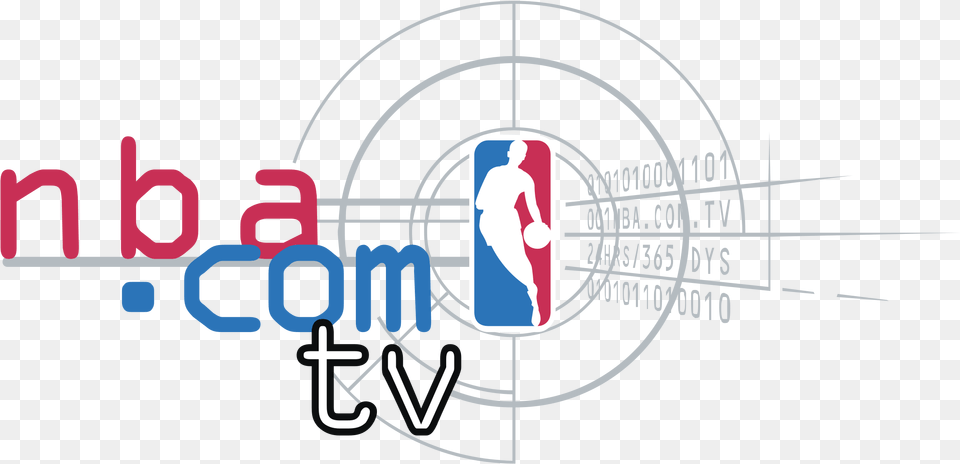 Nba Com Tv Logo, Person Png Image