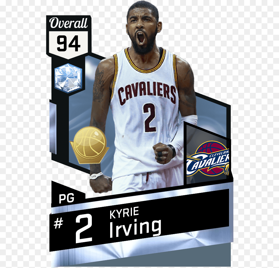 Nba Drawing Kyrie Irving Chris Paul Nba, Sphere, Person, People, Adult Free Png Download
