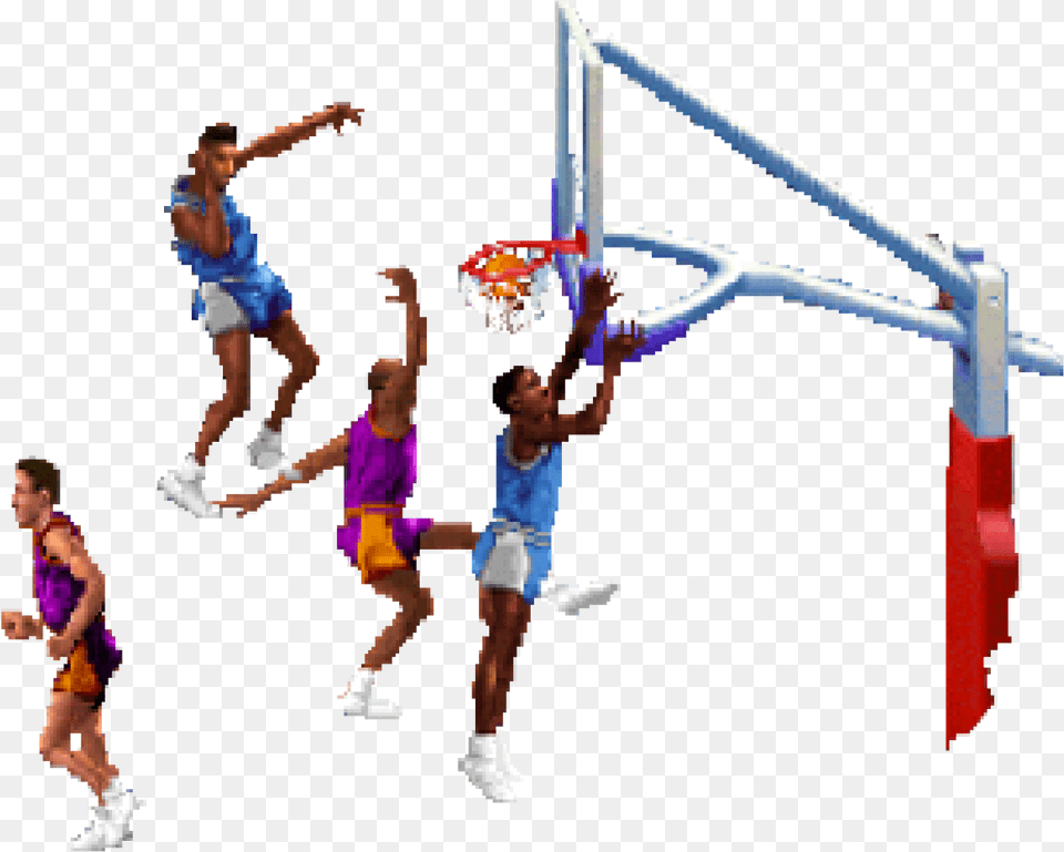 Nba Drawing Life Nba Block Drawing, Person, Basketball, Playing Basketball, Sport Png