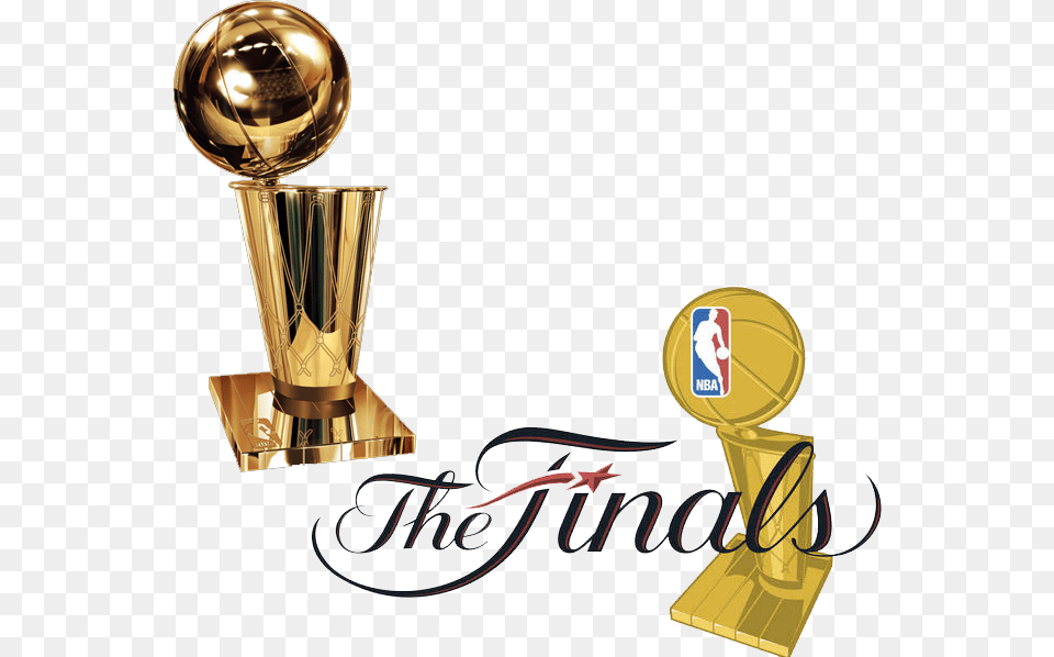 Nba Finals 2019 Logo, Trophy, Bottle, Cosmetics, Perfume Png