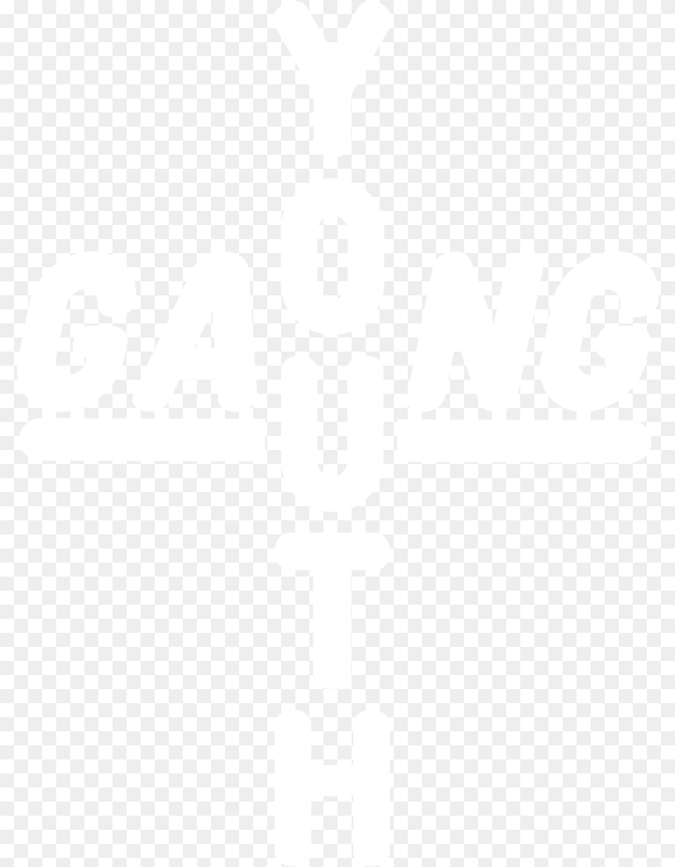 Nba Finals Logo White Graphic Design, Cross, Symbol, Text Free Transparent Png