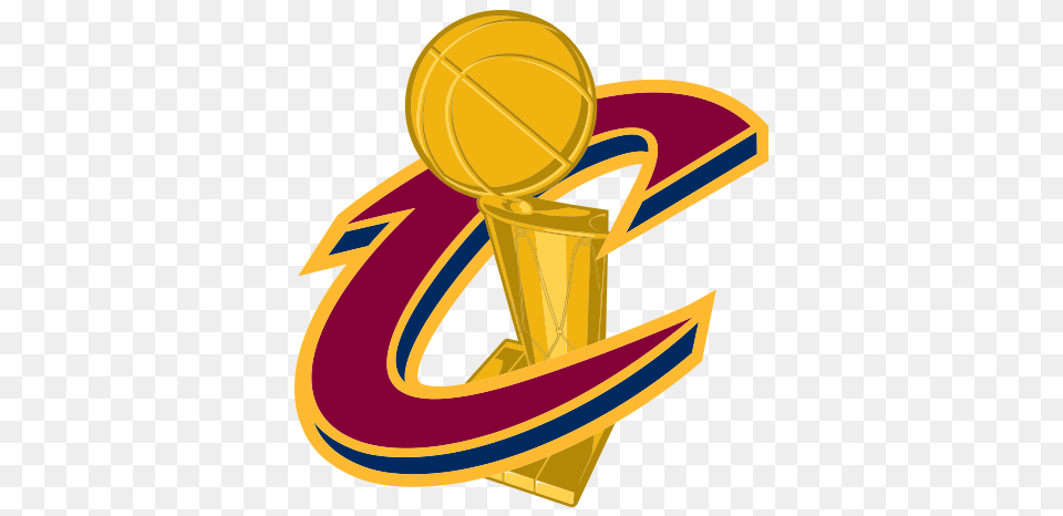 Nba Finals Logos, Gold, Trophy Png