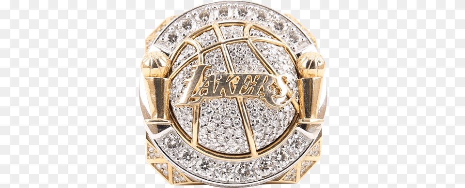 Nba Finals Trophy Lakers Rings, Accessories, Buckle, Jewelry, Locket Free Transparent Png
