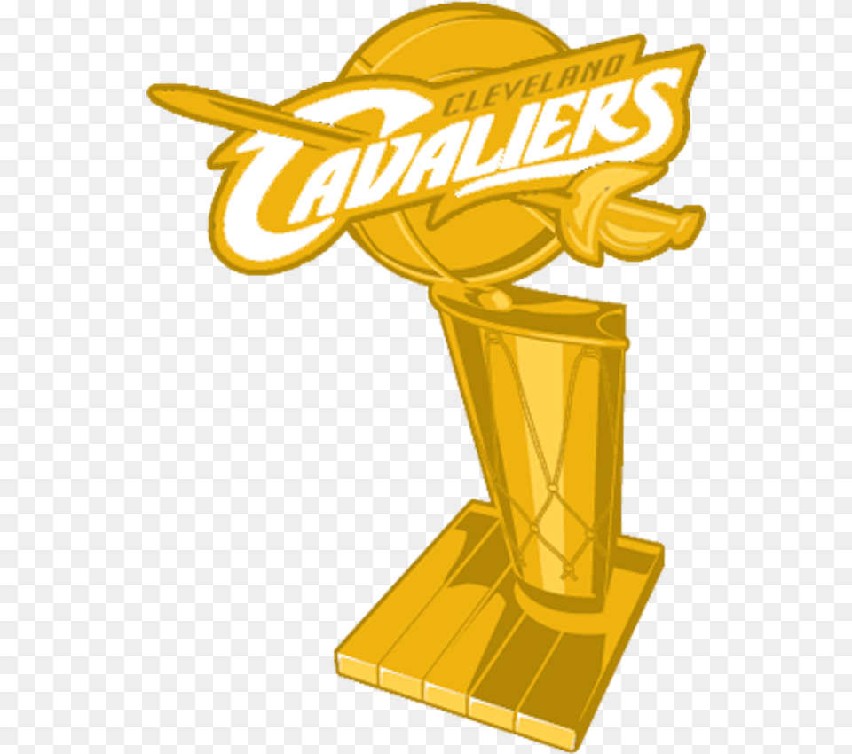 Nba Finals Trophy Larry O Brien Trophy Logo, Device, Grass, Lawn, Lawn Mower Png