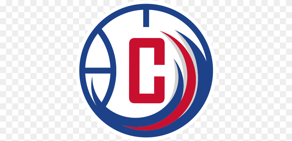 Nba G League Basketball Scores Nba G League Scoreboard Espn New La Clippers Logo, Symbol, Text, Disk Free Png