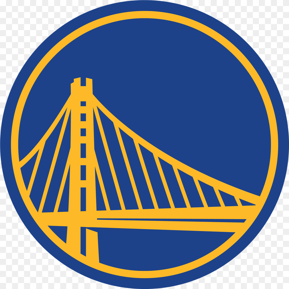 Nba Hats Caps Golden State Warriors, Bridge, Suspension Bridge Free Transparent Png