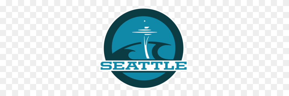 Nba In Seattle, Logo, Animal, Dolphin, Mammal Png Image