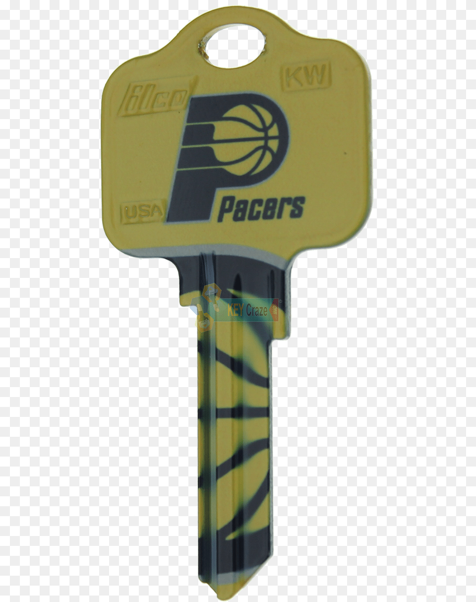 Nba Indiana Pacers Lump Hammer, Key Png