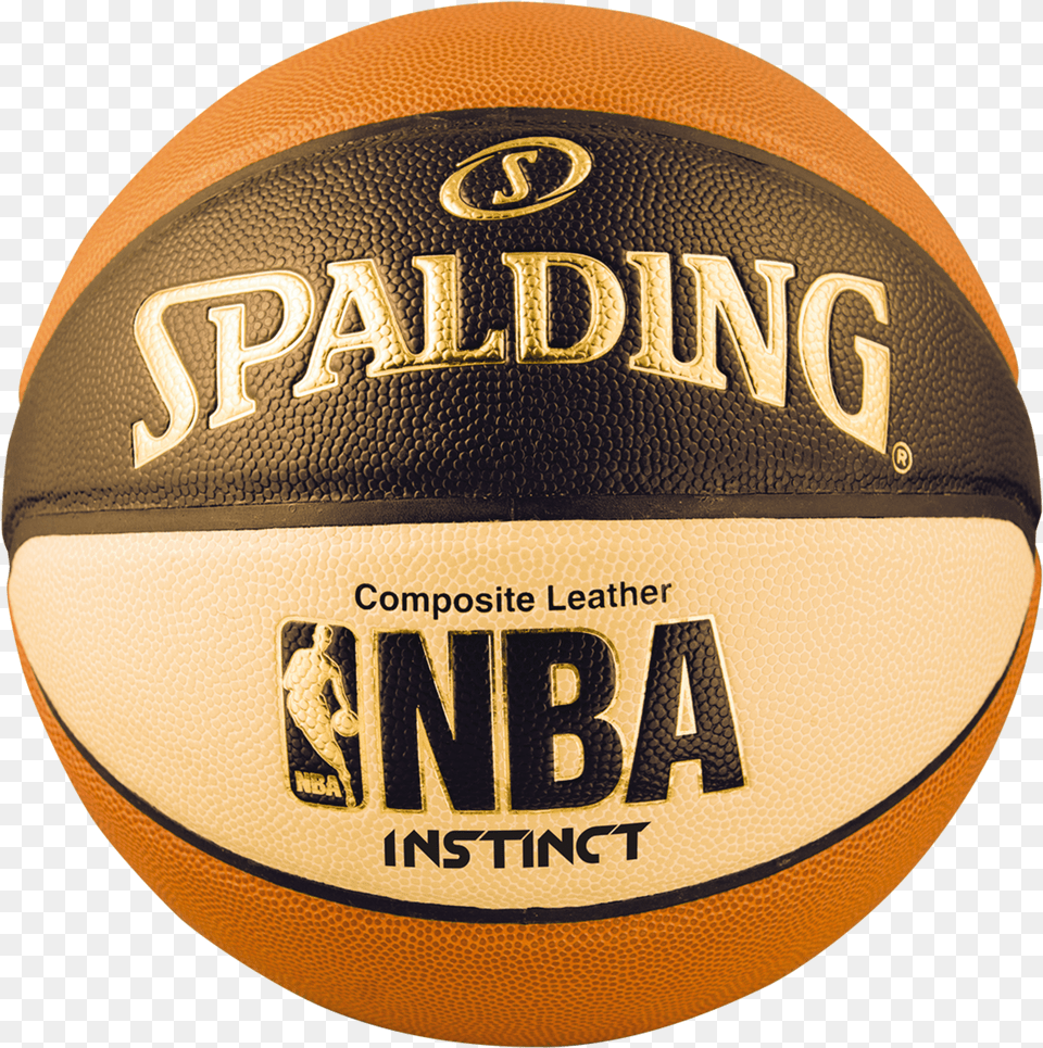 Nba Instinct Basketball Spalding Instinct Nba Composite Basketball Png
