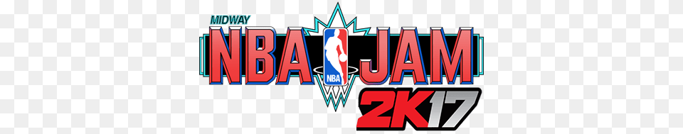 Nba Jam Available Now Hogs With A Blog, Logo, Dynamite, Weapon Free Png Download