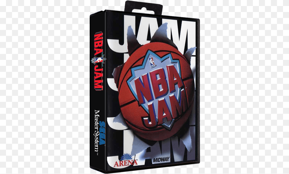 Nba Jam Details Launchbox Games Database Nba Jam, American Football, American Football (ball), Ball, Football Png Image