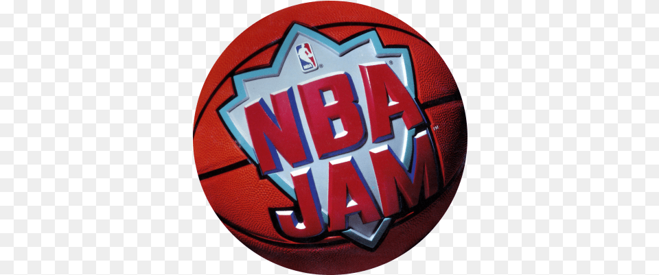 Nba Jam Details Nba Jam, Ball, Rugby, Rugby Ball, Sport Free Png