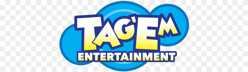 Nba Jam Tag U0027em Entertainment Tag Em Entertainment Logo Free Png