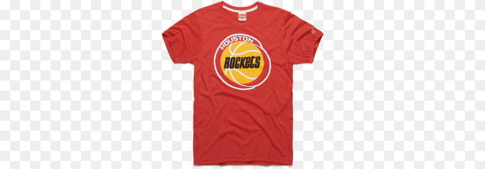 Nba Jam Vintage T Shirt Houston Rockets Harden And Nba Jam Raptors Shirt, Clothing, T-shirt Free Png Download