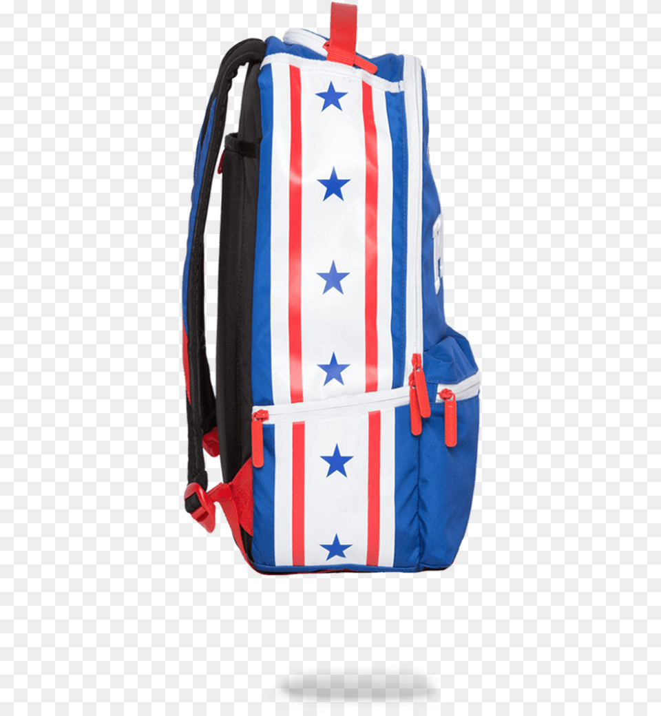 Nba Lab 76ers Double Cargo, Backpack, Bag, Accessories, Handbag Free Png Download