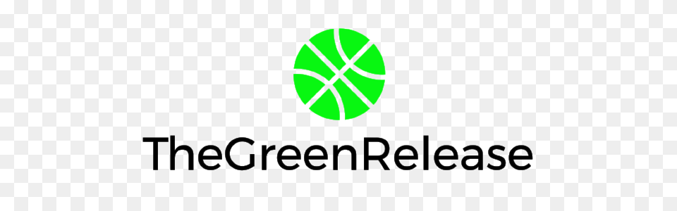 Nba League Blog, Green, Logo Png Image