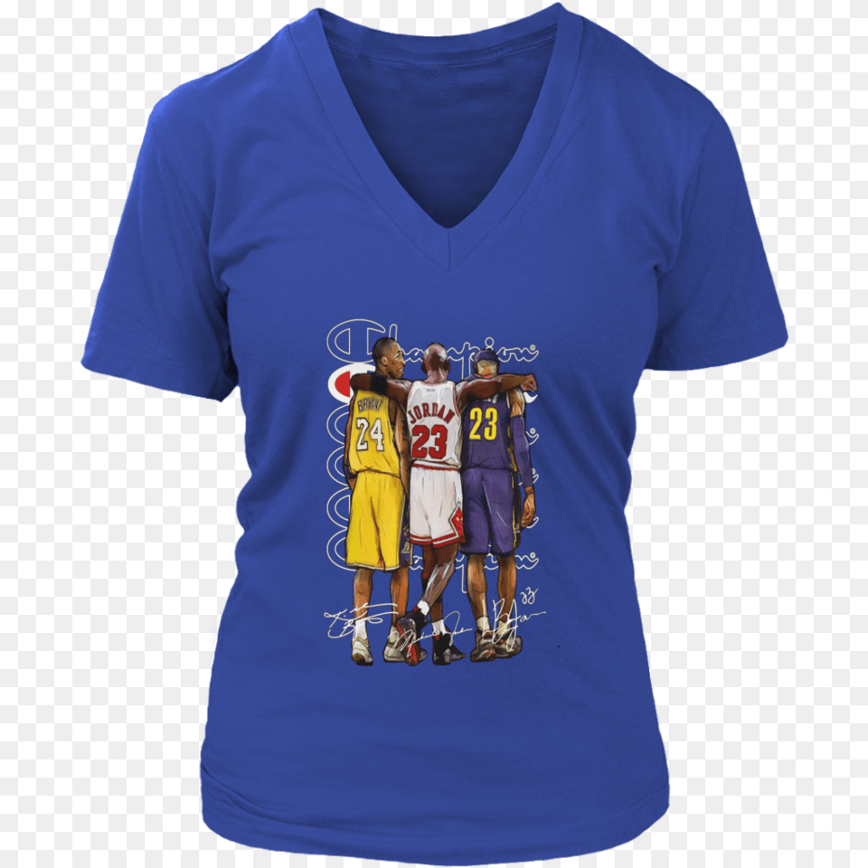 Nba Legends Lebron James T Shirt, T-shirt, Clothing, Person, Adult Free Png