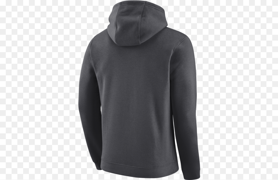 Nba Lillard Hoodie, Clothing, Fleece, Knitwear, Sweater Png Image