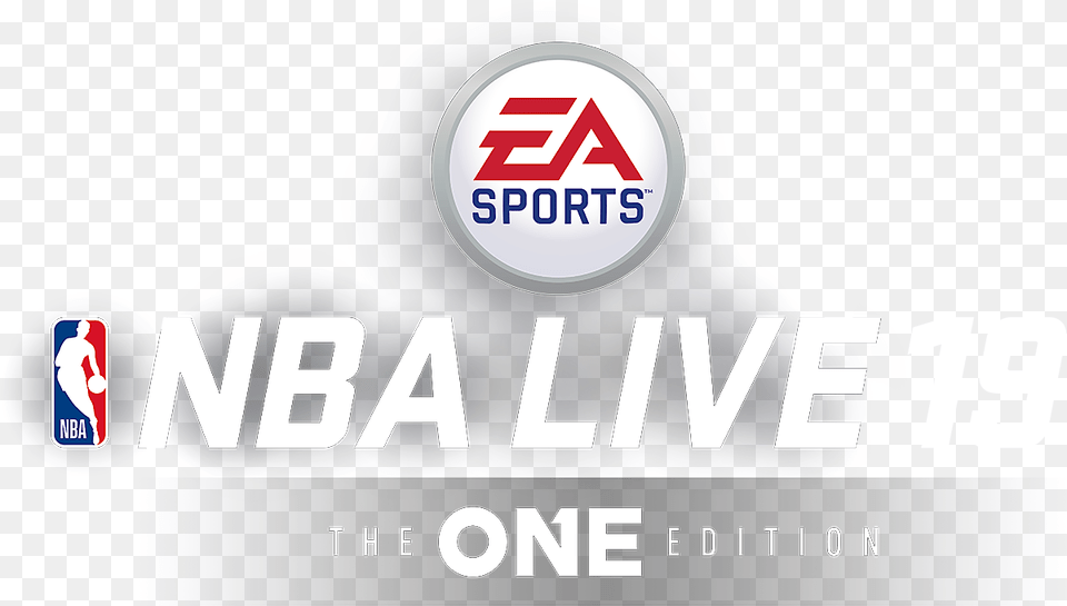 Nba Live 19 Game Ps4 Playstation Nba Live 19 Logo, Person, Dynamite, Weapon Png